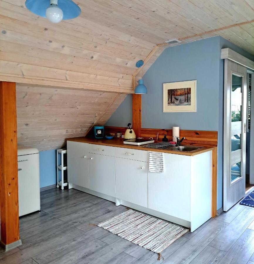 Apartament Drozdzikowka Żywiec エクステリア 写真